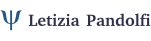 Dott.ssa Letizia Pandolfi Psicologa Parma - Logo